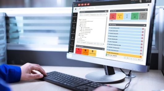 Babolat startet mit CMMS-Lösung in die Ära der digitalisierten Instandhaltung