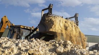 Bergbau Wie lässt sich die Wartung schwerer Geräte optimieren