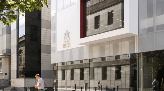 CAFM-Software für das Universitätsklinikum RCSI