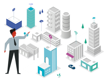 Die Aufgabe des Facility Managers