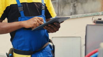 Die Herausforderungen und Lösungen im Bereich der industriellen Instandhaltung