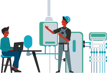 Die korrektive Instandhaltung Ein reaktiver Ansatz