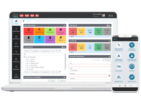 eine Nomenklatur erstellen