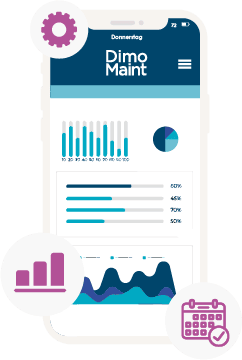 Gelassener Wechsel von einem alten CMMS zu einer Lösung der neuen Generation