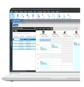 Effektives Management Ihrer Wartungsaktivitäten