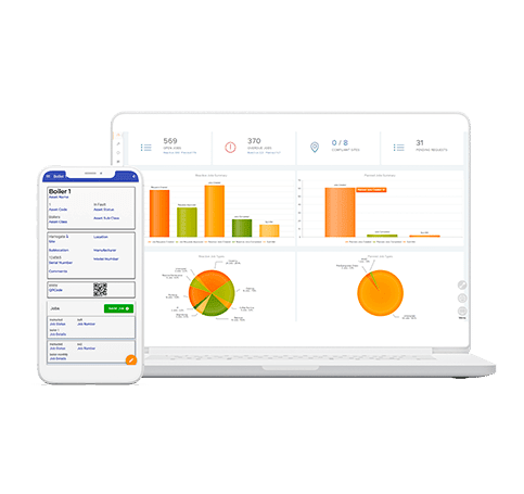 Startseite - cmms dimo main fm tertiär