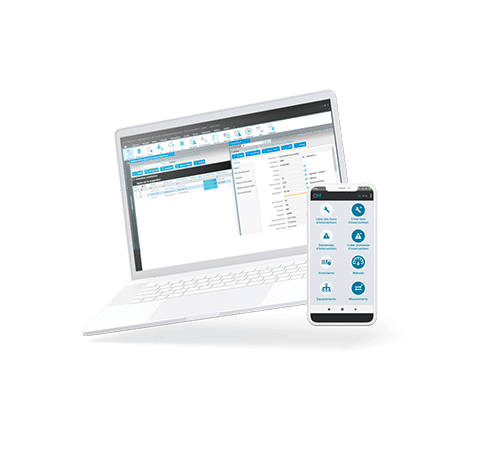 Startseite - cmms dimo main om