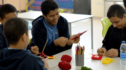 KARE und DimoMaint FM für Installationen