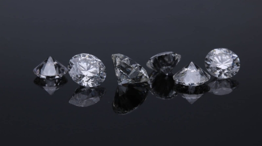 Laurelton Diamonds bereitet sich mit DimoMaint MX auf Ia 4.0 vor