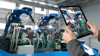 Schlanke Instandhaltung: weniger Reparatur, mehr Verbesserung