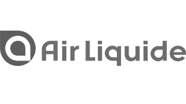 Logo Air Liquide