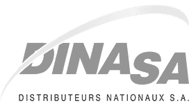 Logo Dinasa