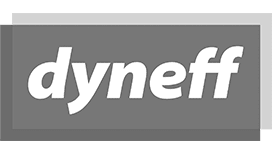 Logo dyneff