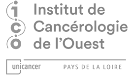 institut cancerologie west logo