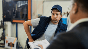 Meistern Sie die Herausforderun en der Instandhaltung seien Sie weitsichtig und reagieren Sie umgehend im Krisenfall