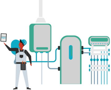 Optimierung von Produktionsprozessen