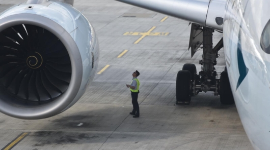 Ravinala Airports optimiert seinen Wartungsplan und das Finanzierungsmodell für seine Anlagen