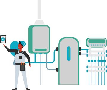 Die CMMS konzentriert sich auf industrielle Instandhaltung und Ingenieurwesen