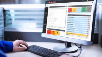 Socfin organisiert seine vorbeugende Wartung mit Hilfe von DimoMaint MX SaaS in Verbindung mit Sage X3