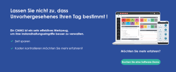 Vorbeugende Instandhaltung