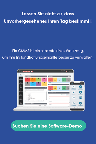 Vorbeugende Instandhaltung Mob