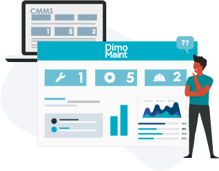 warum sollten Sie sich für eine Weiterentwicklung Ihrer Wartungssoftware entscheiden