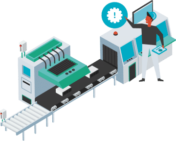 Was sind die Vorteile der vorausschauenden Instandhaltung