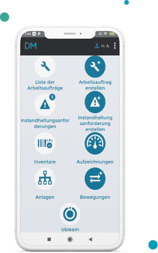 Wie lässt sich die Verwaltung von Wartungsaufträgen rationalisieren